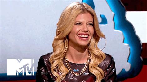 chanel west coast laugh.